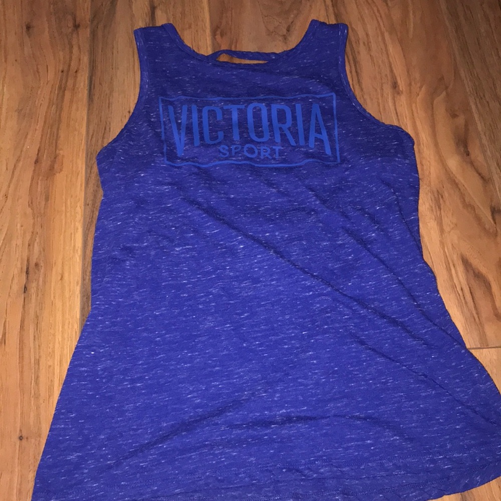 Victoria Sport Tank Top